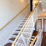 Haus Windjammer Krusenstern * Laboe