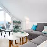 Daire Haus Windjammer Krusenstern