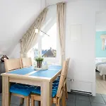 Haus Windjammer Krusenstern Laboe