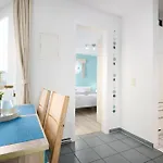 Haus Windjammer Krusenstern Laboe
