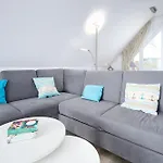 Haus Windjammer Krusenstern Daire