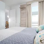 Daire Haus Windjammer Krusenstern
