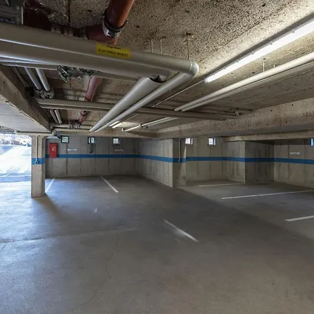 Haus Windjammer Krusenstern * Laboe