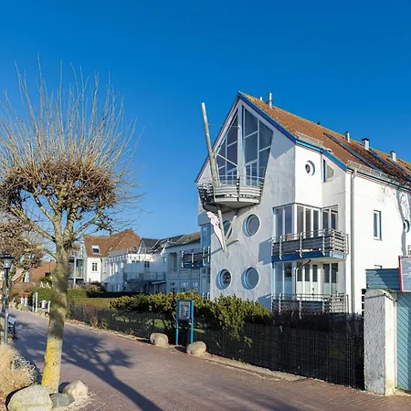 Haus Windjammer Krusenstern