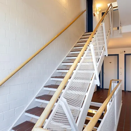 Haus Windjammer Krusenstern * Laboe