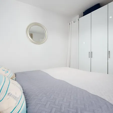 Daire Haus Windjammer Krusenstern