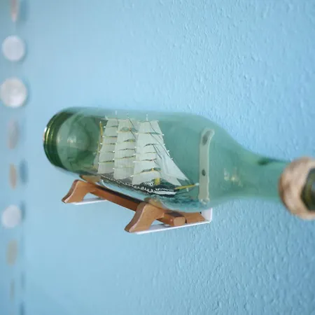 Haus Windjammer Krusenstern