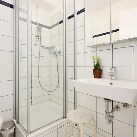 Daire Haus Windjammer Krusenstern