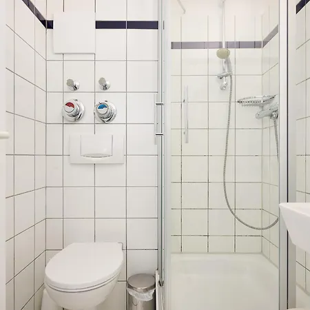 Haus Windjammer Krusenstern *