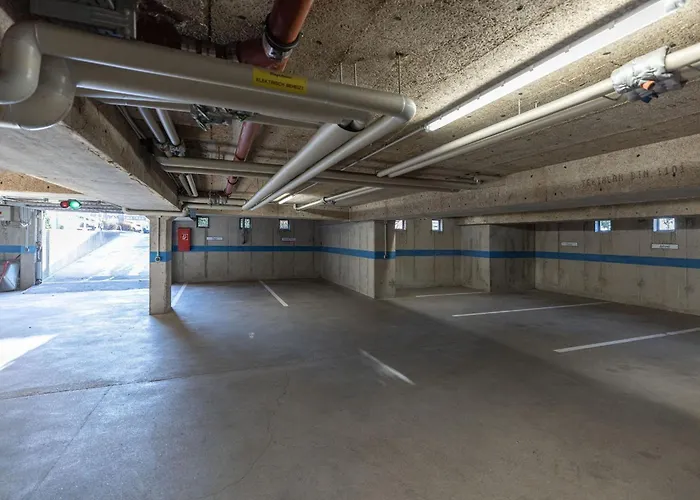 Haus Windjammer Krusenstern * 라보에